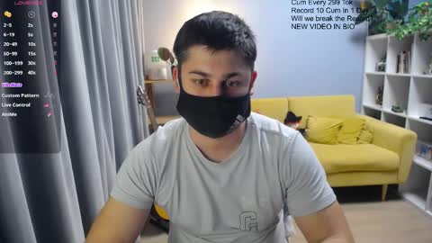 Tommy online show from 05/04/26, 08:27