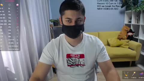 Tommy online show from 05/10/26, 07:02