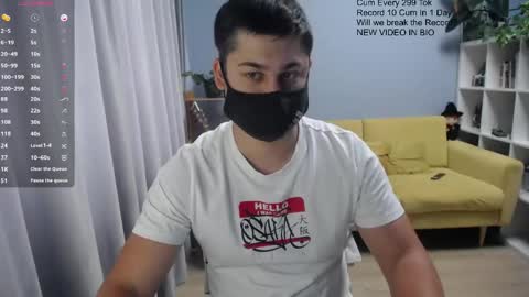 Tommy online show from 05/11/26, 08:09