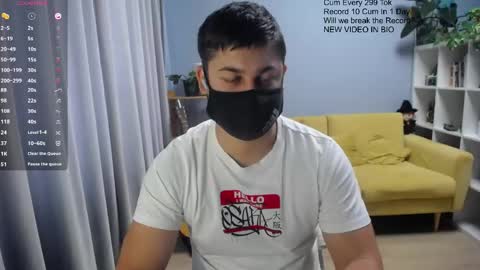 Tommy online show from 05/12/26, 08:00