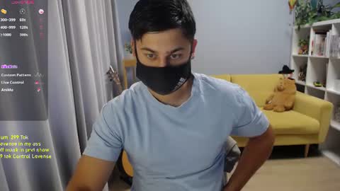 Tommy online show from 07/21/26, 08:49