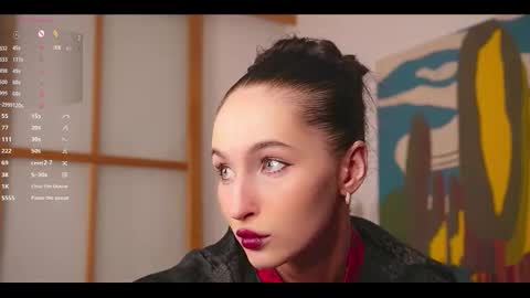 Sofia online show from 02/18/26, 12:50