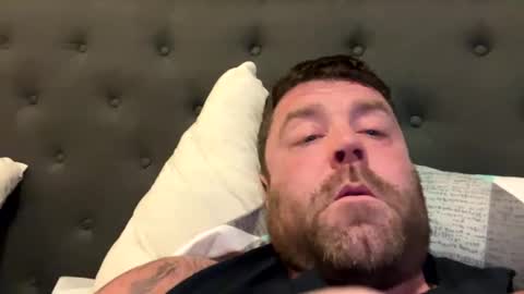 Big uncut hunk online show from 02/11/25, 01:41