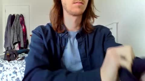 Snapshot of sexxxy_adam chatting on 05/21/26, 08:32 Adam online show from 05/21/26, 08:32