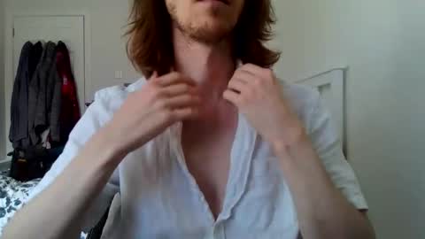 Snapshot of sexxxy_adam chatting on 05/28/26, 08:33 Adam online show from 05/28/26, 08:33