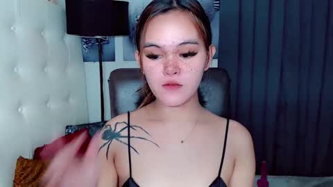 sexxxy_caroline online show from 12/15/24, 11:55