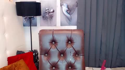 sexxxy_caroline online show from 01/09/25, 11:47