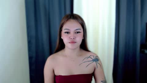 sexxxy_caroline online show from 01/10/26, 03:41