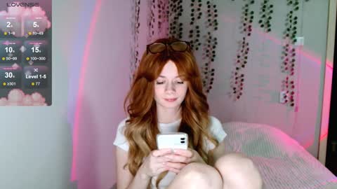 Alice 3 online show from 02/06/25, 12:05