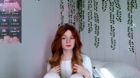 Alice 3 online show from 02/10/25, 07:04