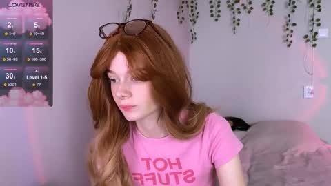 Alice 3 online show from 09/09/25, 11:10