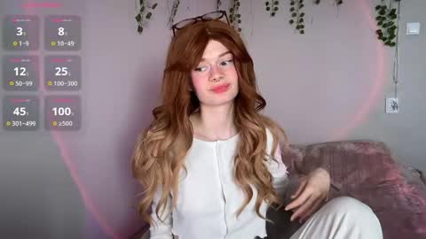 Alice 3 online show from 04/06/26, 11:33