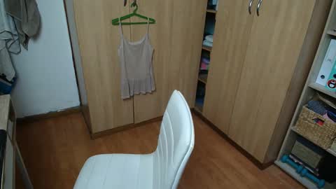 sexxxycrystali online show from 09/26/25, 09:24