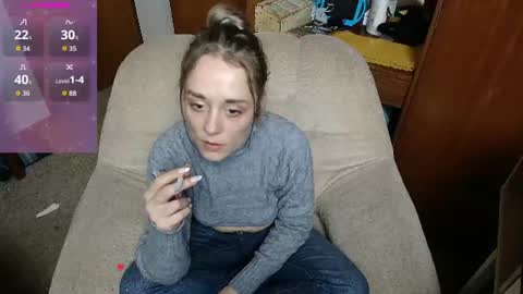 Snapshot of sexxxycrystali chatting on 06/11/26, 04:16 sexxxycrystali online show from 06/11/26, 04:16