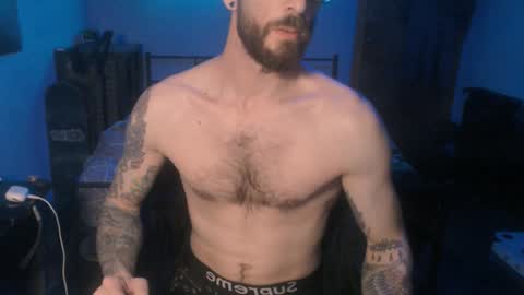 SiuL online show from 01/28/25, 08:58