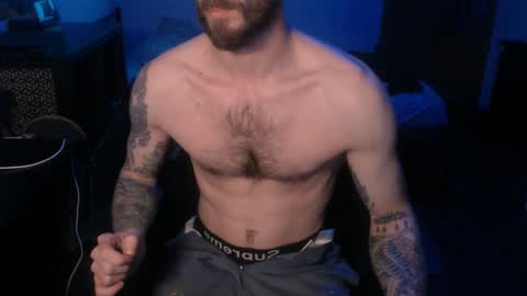 SiuL online show from 01/30/25, 08:22