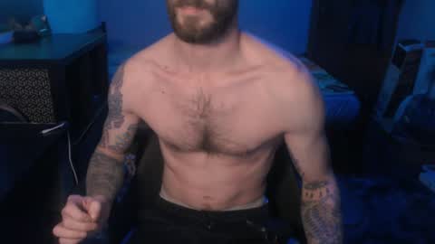 SiuL online show from 02/08/25, 04:36