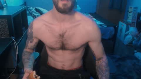 SiuL online show from 02/09/25, 01:56