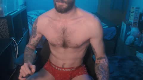 SiuL online show from 02/09/25, 09:28