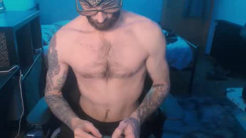 SiuL online show from 02/11/25, 01:41