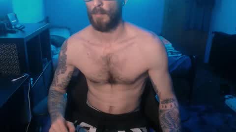 SiuL online show from 02/12/25, 09:01