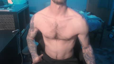 SiuL online show from 02/25/25, 07:03