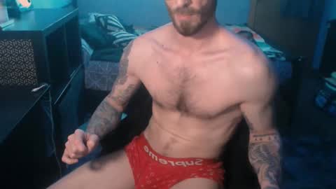 SiuL online show from 02/26/25, 09:27