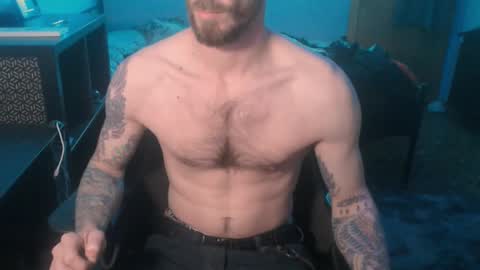 SiuL online show from 02/28/25, 02:09