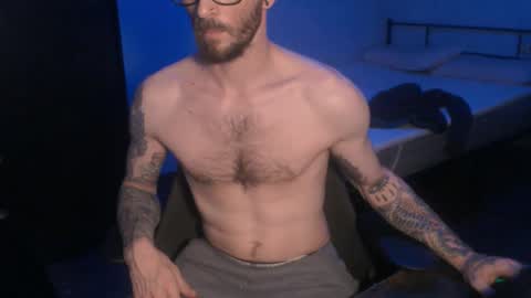 SiuL online show from 03/02/25, 06:30