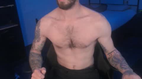 SiuL online show from 03/07/25, 01:51