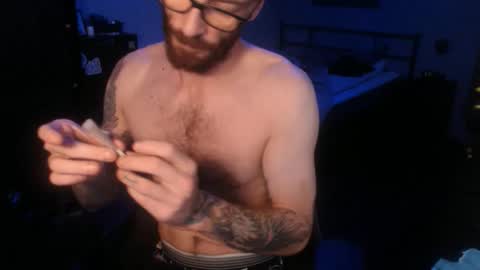 SiuL online show from 09/21/25, 09:55