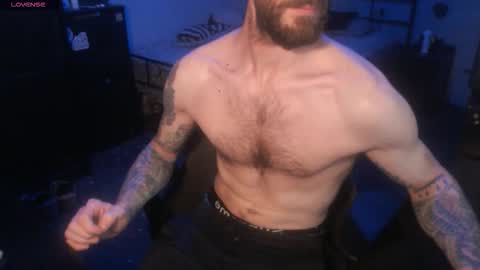 SiuL online show from 09/25/25, 09:02