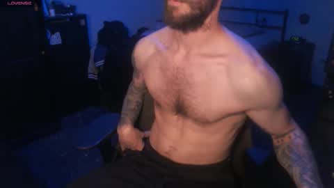 SiuL online show from 09/27/25, 08:58