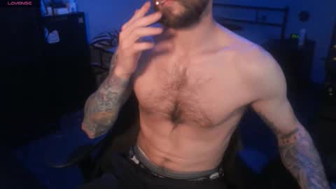 SiuL online show from 10/18/25, 01:23