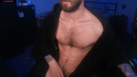 SiuL online show from 10/19/25, 08:04