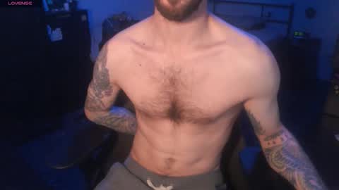 SiuL online show from 11/03/25, 09:10