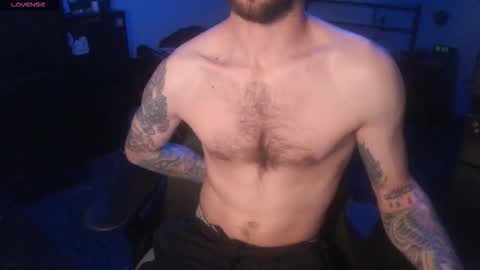 SiuL online show from 11/04/25, 10:09