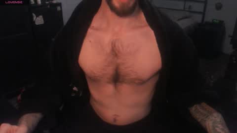 SiuL online show from 12/18/25, 02:23