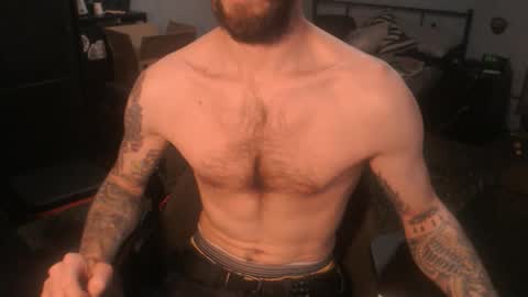 SiuL online show from 01/11/26, 12:32