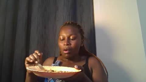 sexxy_amira online show from 10/20/25, 12:49