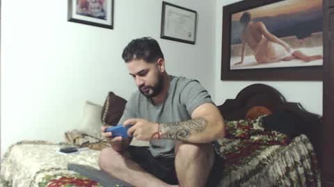 sexxy man online show from 12/06/24, 05:53