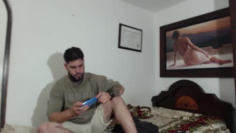 sexxy man online show from 12/24/24, 05:27