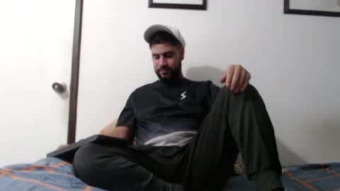 sexxy man online show from 09/18/25, 01:51