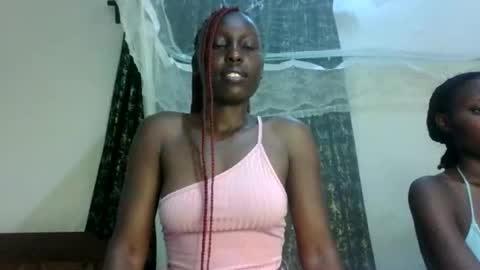 Snapshot of sexxy_melmine chatting on 04/27/26, 02:20 Dolly online show from 04/27/26, 02:20