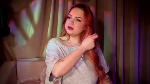 Lexy online show from 03/22/26, 03:54