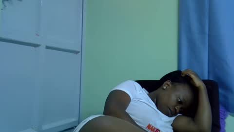 African Queen online show from 01/07/26, 07:55