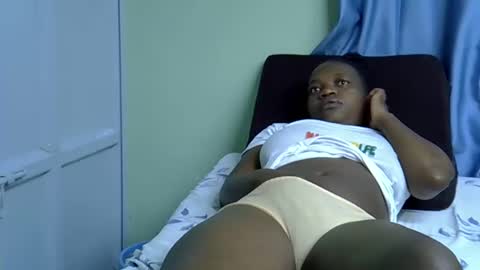 African Queen online show from 02/24/26, 03:15