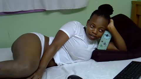 African Queen online show from 03/03/26, 10:32