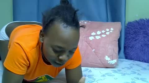 African Queen online show from 03/06/26, 12:56