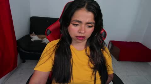 LINDA online show from 12/03/24, 04:47